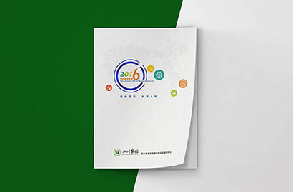 城厢区画册设计：以场景为媒，打造城市体验的全新入口